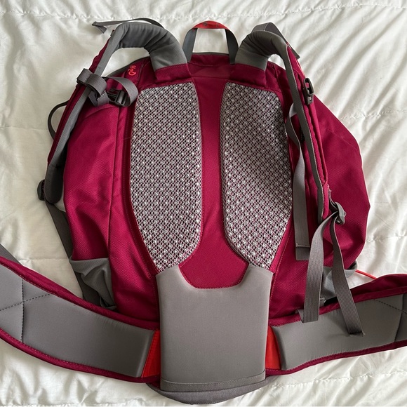 MEC women’s pack - Picture 5 of 9